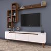 cumpără Set mobilă living Trendy M16, 804 180x48x35cm în Chișinău 