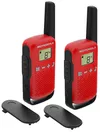 купить Рация Motorola T42 RED в Кишинёве 