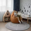 купить Кресло-мешок BeanBag BM6290, Лисичка, L в Кишинёве 