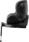 cumpără Scaun auto Britax-Römer DUALFIX PRO Style Mineral Grey (2000040883) în Chișinău 