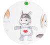 cumpără Carusel pentru pătuț Chipolino MILD02309HIP Hippo, карусель с проектором în Chișinău 