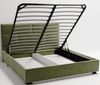 cumpără Pat my-STYLE my-Cora 200x200 (P28D20M20) în Chișinău 