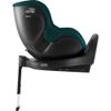 cumpără Scaun auto Britax-Römer DualFix 5Z with VARIO BASE 5Z Atlantic Green - GreenSense (2000038426) în Chișinău 