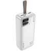 купить Аккумулятор внешний USB (Powerbank) Tracer BLAZE 30000mAh 65W WH в Кишинёве 