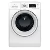 cumpără Mașină de spălat cu uscător Whirlpool FFWDB964489SVEE în Chișinău 