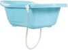 cumpără Cădiță Moni Lilly Blue, 80cm, cu scurgere în Chișinău 