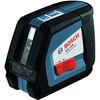 купить Измерительный прибор Bosch GLL 2-50+BS 150 0601063105 в Кишинёве 