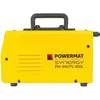 купить Сварочный аппарат Powermat PM-IMGTS-160L в Кишинёве 