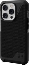 cumpără Husă pentru smartphone UAG 114050113940 iPhone Dipsy 2022 Metropolis LT Kevlar Black în Chișinău 