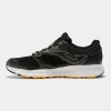 FINAL SALE - Беговые кроссовки JOMA - R.VITALY MEN 2201 BLACK LEMON 