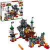 cumpără Set de construcție Lego 71369 Bowsers Castle Boss Battle Expansion Set în Chișinău 