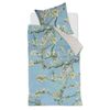 cumpără Lenjerie de pat Beddinghouse 188039 (Van Gogh) Almond Blossom 140x200/220 Blue în Chișinău 