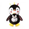 Игрушка мягкая Babyono Penguin Connor 