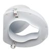 cumpără Scaun cu toaletă Vitea Care VCTP0031, înaltator p/u WC cu capac în Chișinău 