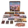 купить Настольная игра miscellaneous БП-00003009 LS Joc de societate 7 Minuni (nou), 53873 в Кишинёве 