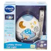 купить Ночной светильник Vtech Baby 80508726 Lullaby Sheep Cot Light RUS в Кишинёве 