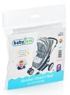 купить Аксессуар для колясок BabyJem 070 Plasa impotriva insectelor Neagra в Кишинёве 