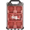 cumpără Sistem de depozitare a instrumentelor Milwaukee 4932471065 Packout Compact SLIM Organizer în Chișinău 