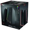купить Колонки мультимедийные для ПК Trust GXT 609 Zoxa RGB Illuminated в Кишинёве 