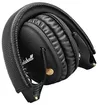 cumpără Căști fără fir Marshall Monitor Black (4091743) în Chișinău 
