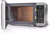купить Микроволновая печь Sharp YC-MS02E-S в Кишинёве 
