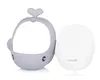 купить Детский горшок Chipolino GBOYWH251GY Писсуар Baby Whale grey в Кишинёве 