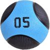 купить Мяч LivePro LP8112/05/BK Solid Medicine Ball 5KG в Кишинёве 