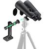 купить Бинокль Bresser Spezial-Astro SF 20x80 ED Binocular, Argon в Кишинёве 