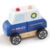 купить Головоломка Viga 50201 Полицейская машинка в Кишинёве 