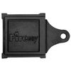 купить Аксессуар для камина ArtFlame Usa fonta p/u soba Z 101, 280x190mm, Negru в Кишинёве 