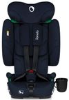cumpără Scaun auto Lionelo Nelly 9-36kg (I-Size) Isofix Blue Navy, pliabil în Chișinău 