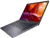 cumpără 15.6" ASUS VivoBook D509DA Slate Gray, AMD Athlon Gold 3150U 2.4-3.3GHz/8GB DDR4/SSD 256GB/AMD Radeon Vega 3/WiFi 802.11AC/BT4.1/USB Type C/HDMI/HD WebCam/15.6" FHD LED-backlit Anti-Glare (1920x1080)/No OS (laptop/notebook/ноутбук) în Chișinău 