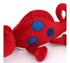 cumpără Jucărie de pluș Orange Toys OT5023/30B Red Chameleon 30cm în Chișinău 