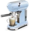 cumpără Espressor manual SMEG ECF01PBEU în Chișinău 