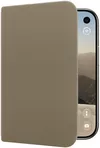 купить Чехол для смартфона Apple iPhone Duo Folio with Kickstand Taupe MKR64 в Кишинёве 