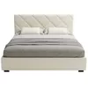 купить Кровать my-STYLE my-Nika 90x200 (P49D90M01) в Кишинёве 
