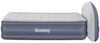 cumpără Saltea gonflabilă Bestway 671BDBW Saltea cu pompa electrică 220V încorporată, 229х152х84cm în Chișinău 