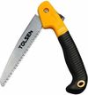 купить Ручная пила Tolsen Ferestrau universal 180mm pliant (31014) в Кишинёве 