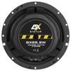 купить Авто-колонки ESX SXE-6.2W Signum Woofer 16.5cm в Кишинёве 
