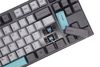 cumpără Tastatură Varmilo MA87M V2 Moonlight EC Rose V2 (Eng/Rus) în Chișinău 