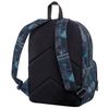 Портфель CoolPack Slight Black Forest, чёрный, 20x25x9 cm