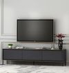 cumpără Comodă TV Trendy Imaj, Antracit în Chișinău 