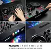 cumpără DJ controller Numark Party Mix Live în Chișinău 