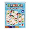cumpără Joc educativ de masă Noriel S00003953 Smile Games, Sudoku pentru prescolari în Chișinău 