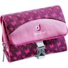 купить Сумка дорожная Deuter Wash Bag Kids magenta в Кишинёве 