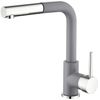 купить Смеситель кухонный Helika-AquaSanita 2383-202 MODUS Alumetallic в Кишинёве 