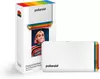 купить Фото-принтер Polaroid 6438 Hi-Print 2x3 Gen 2 E-box + Paper Cartridge 20 sheets, White в Кишинёве 