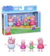 cumpără Jucărie Hasbro F2171 PeppaPig Family Figure (in assortment) în Chișinău 
