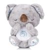 cumpără Jucărie de pluș Chipolino Koala PILD02501KLG white/grey (проектор муз) în Chișinău 