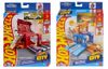 cumpără Mașină Hot Wheels JHL43 Pliază și joacă-te (în asort.) în Chișinău 